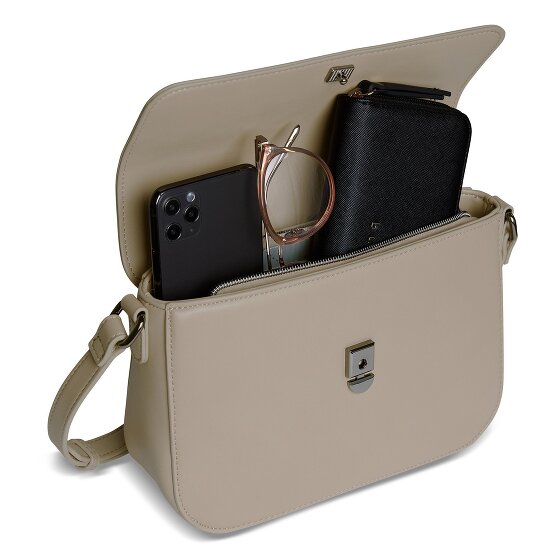 bugatti Almata Borsa a tracolla M 25 cm