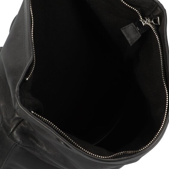 Liebeskind Elvira Zaino da giorno L Pelle 40 cm Scomparto per laptop