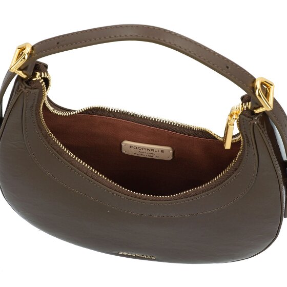 Coccinelle Whisper Borsa a tracolla Pelle 24 cm