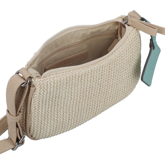 Tom Tailor Denim Ivona Borsa a tracolla 21 cm