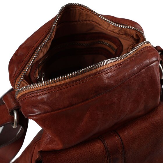 Campomaggi Limone Borsa a tracolla Pelle 25 cm