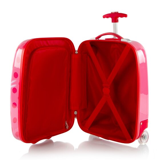 Heys Kids 2 ruote Carrello per bambini 46 cm