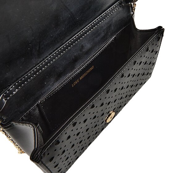 Love Moschino Smart Daily Bag Borsa a tracolla 21 cm