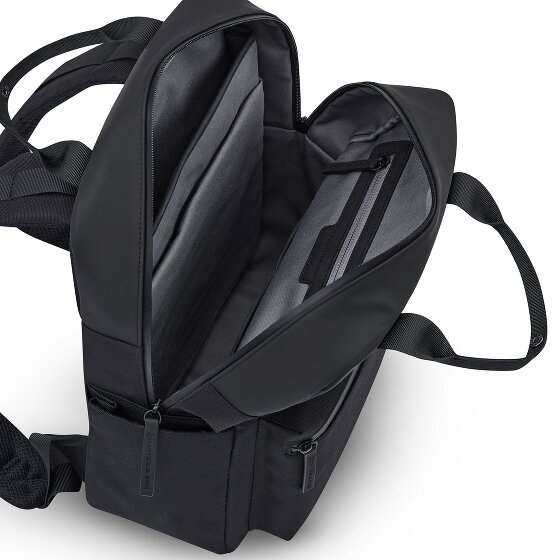 Kapten & Son Set zaino Bergen changing 4 pz. scomparto per laptop