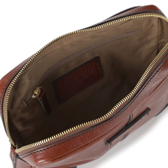 The Bridge Vespucci Pochette Pelle 32 cm