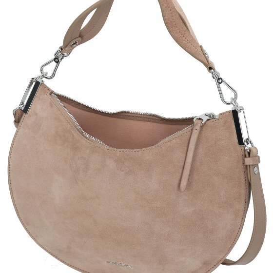 Coccinelle Sunup Borsa a tracolla Pelle 30 cm