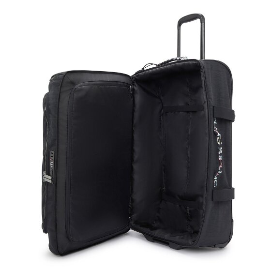 Kipling Basic Aviana 2 ruote Borsa da viaggio M 68 cm