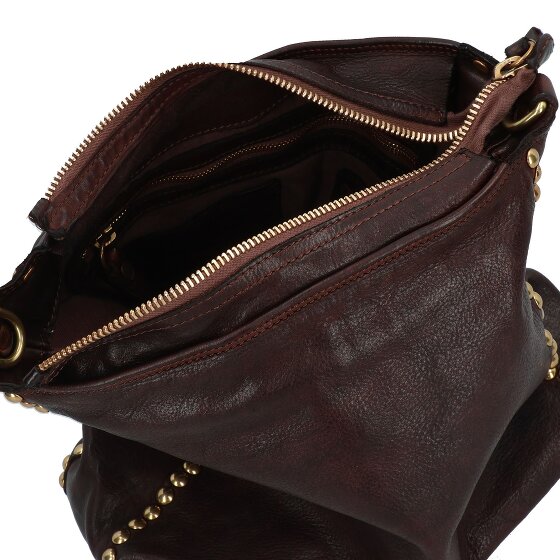 Campomaggi Lisa Borsa a tracolla Pelle 26 cm