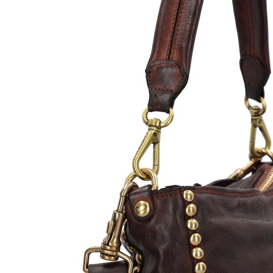 Campomaggi Lisa Borsa a tracolla Pelle 26 cm