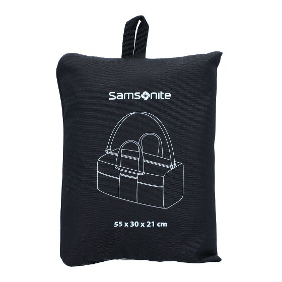 Samsonite Borsone pieghevole Global 55 cm