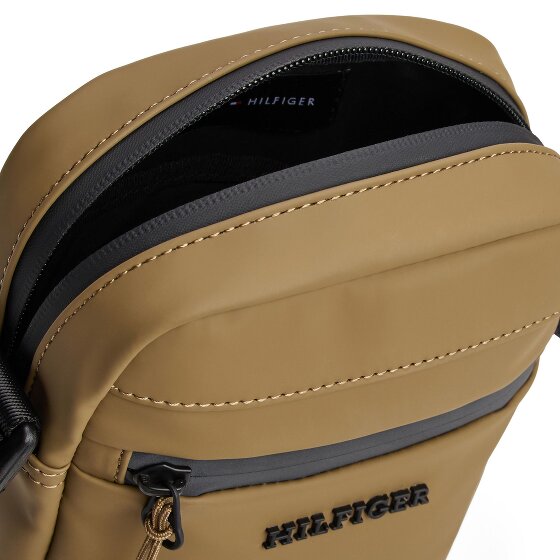 Tommy Hilfiger TH TPU Borsa a tracolla 15 cm