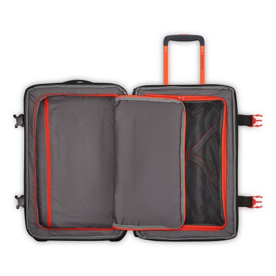 Roncato Norway 2 ruote Borsa da viaggio S 35 cm