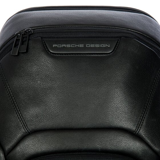 Porsche Design Roadster Zaino da lavoro Pelle 40 cm Scomparto per laptop