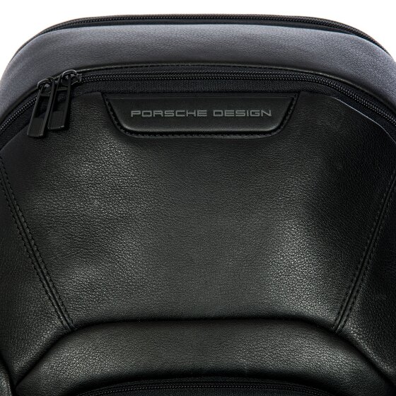 Porsche Design Roadster Zaino da lavoro Pelle 40 cm Scomparto per laptop