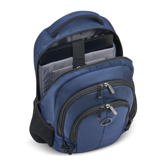 Delsey Paris Element Zaino da giorno 47.5 cm Scomparto per laptop Delsey Paris Element Zaino da giorno 47.5 cm Scomparto per laptop