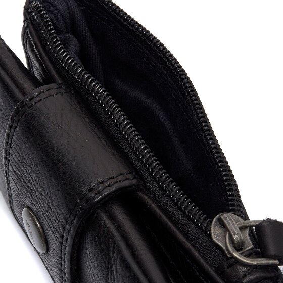 The Chesterfield Brand Mavona Portafoglio Pelle 10 cm