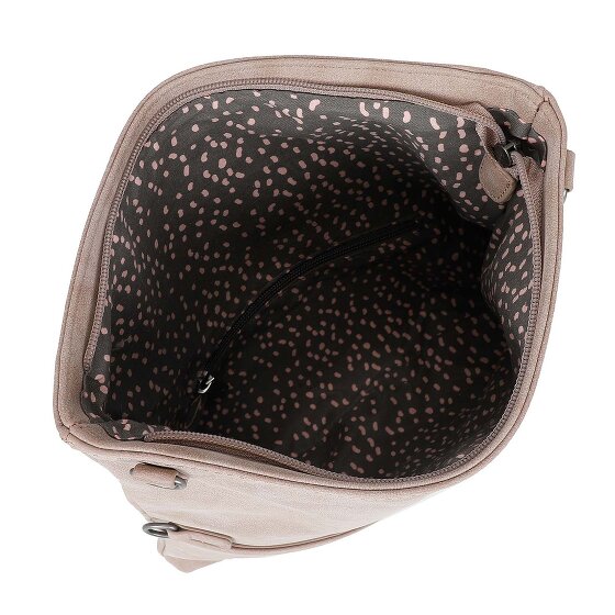 Fritzi aus Preußen Ronja Cross Vintage Borsa a tracolla 30 cm