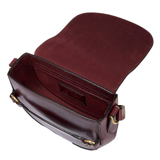 The Bridge Bettina Borsa a tracolla in pelle 22 cm The Bridge Bettina Borsa a tracolla in pelle 22 cm