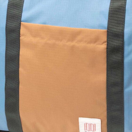 Topo Designs Mountain Borsa shopper 39 cm