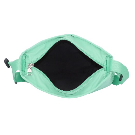 Calvin Klein Jeans Cinched Fabric Borsa a tracolla 30 cm