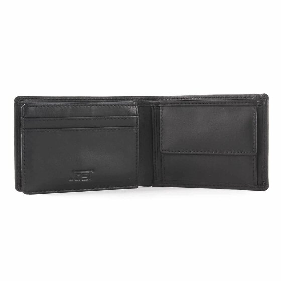 Jost Aarhus Portafoglio Pelle 12 cm