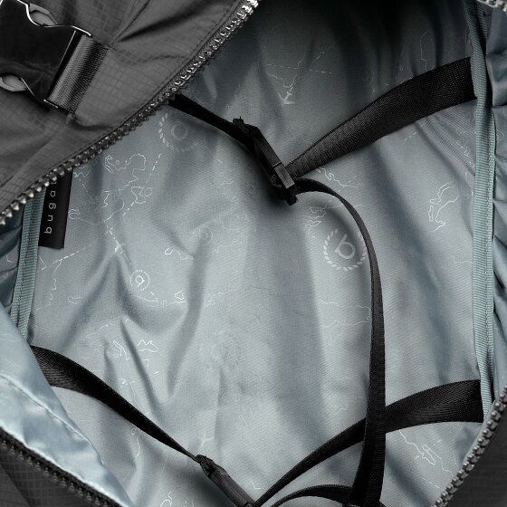 bugatti Zaino da viaggio Letters 48 cm