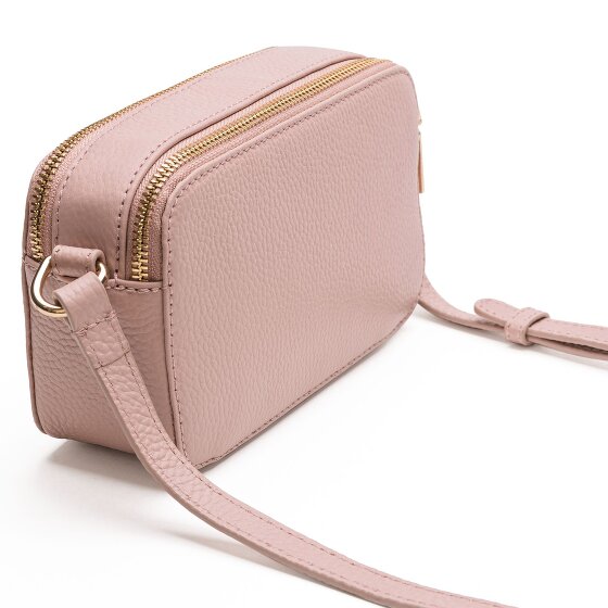 Lazarotti Bologna Leather Borsa a tracolla Pelle 18 cm