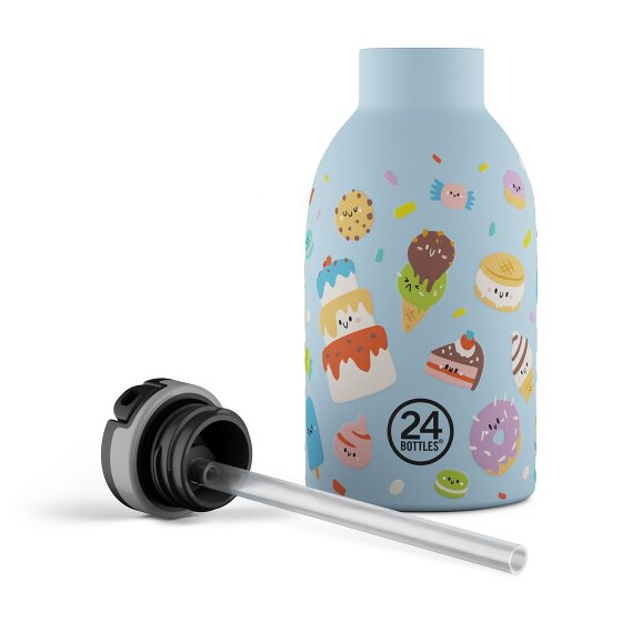 24Bottles Biberon Kids Clima 300 ml