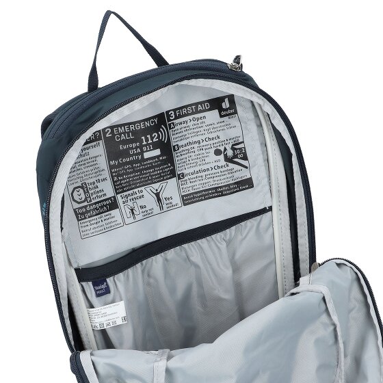 Deuter Speed Lite 13 Zaino da trekking 44 cm