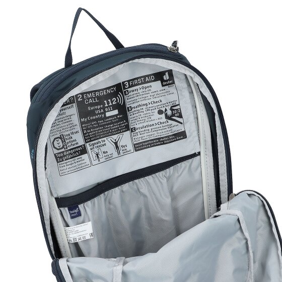 Deuter Speed Lite 13 Zaino da trekking 44 cm