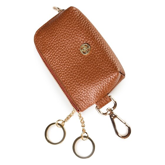 Esquire Alexandria Portafoglio chiave Pelle 11 cm