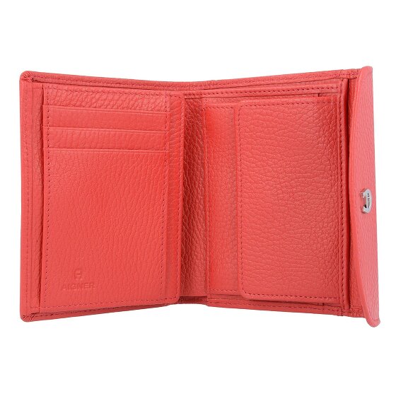 AIGNER Portafoglio in pelle Basics II 12 cm
