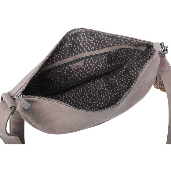 Fritzi aus Preußen Fritzi35 Vintage Borsa a tracolla 39 cm