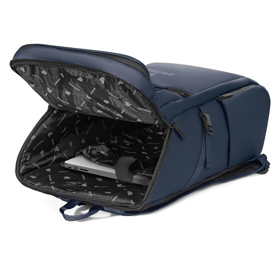 Pactastic Urban Collection Zaino da giorno 62 cm Scomparto per laptop