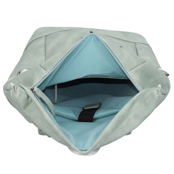 Greenburry Zaino Fanny 43 cm scomparto per laptop