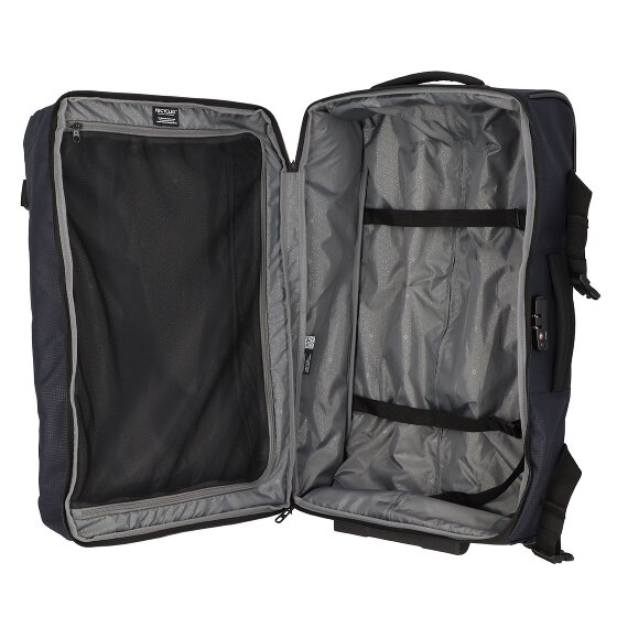 Samsonite Roader 2 ruote Borsa da viaggio 68 cm