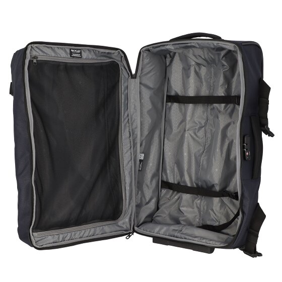 Samsonite Roader 2 ruote Borsa da viaggio 68 cm Samsonite Roader 2 ruote Borsa da viaggio 68 cm
