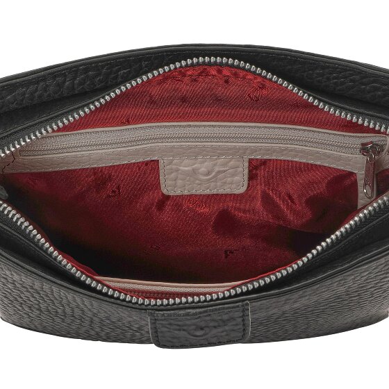 Voi Hirsch Beatrix Borsa a tracolla Pelle 22 cm