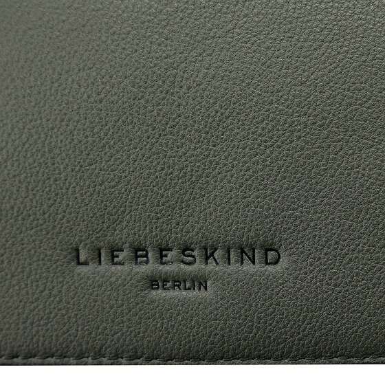Liebeskind Luka Borsa a tracolla Pelle 20 cm