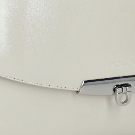 Picard Rome Pochette Pelle 23 cm