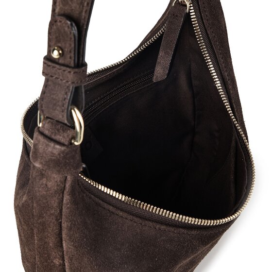 abro Nana Borsa a spalla Vera Pelle 27.5 cm