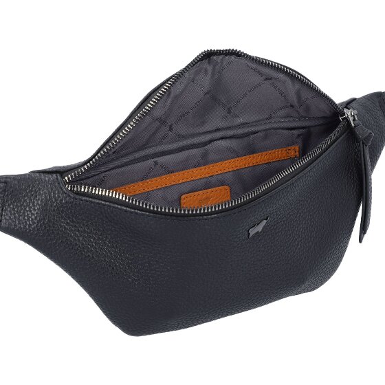 Braun Büffel Novara Marsupio Pelle 31 cm
