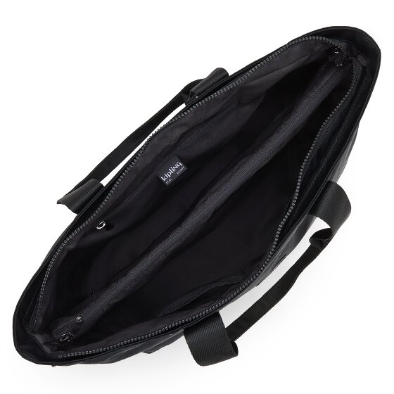 Kipling Basic Elevated Colissa Up Borsa shopper 50 cm Scomparto per laptop