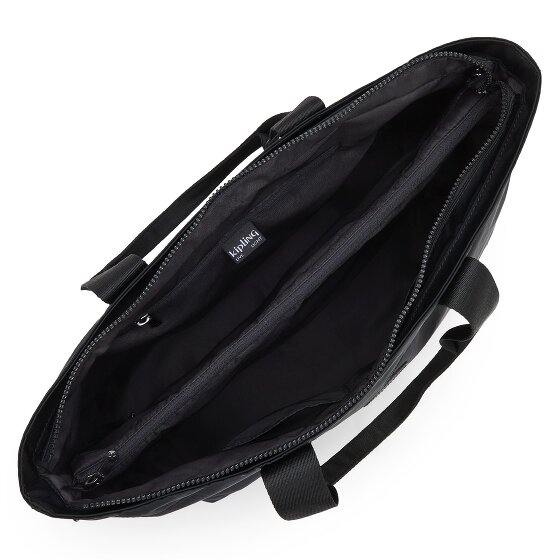 Kipling Basic Elevated Colissa Up Borsa shopper 50 cm Vano porta PC