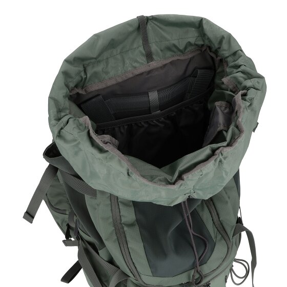 Jack Wolfskin Zaino Highland Trail 45 67 cm