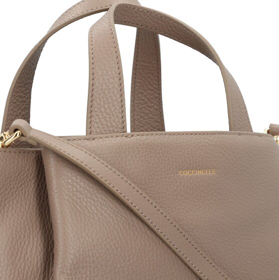 Coccinelle Malory Borsetta Pelle 30 cm