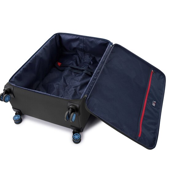 MODO by Roncato Star 2.0 4 ruote Carrello della cabina 55 cm