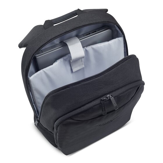 Delsey Paris Zaino Esplanade Scomparto per laptop da 47 cm