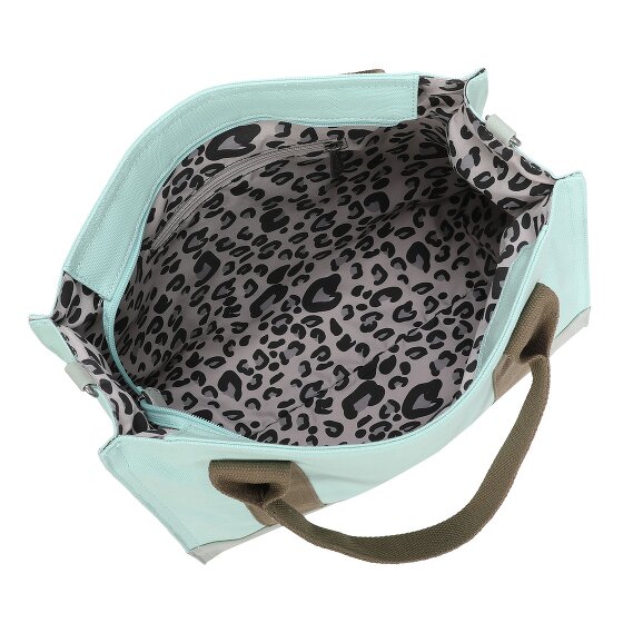 Fritzi aus Preußen Tote Bag Borsa shopper 40 cm