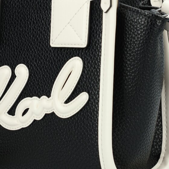 Karl Lagerfeld Karl Lagerfeld Essentials Borsa shopper 30 cm